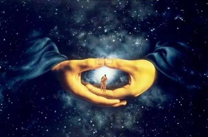 这次疫情,是最深刻的一次集体修行!