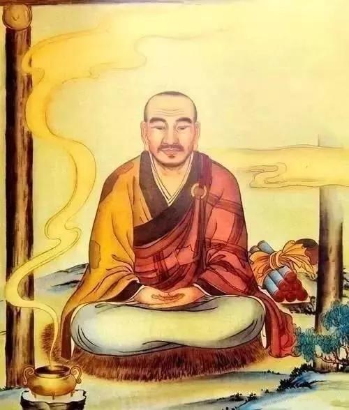 憨山大师费闲歌