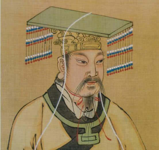 年),姬姓,名昌,周太王之孙,季历之子,周朝奠基者,岐周(今陕西岐山)人